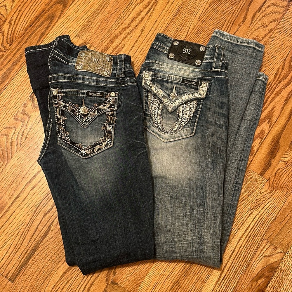 Miss me Jean bundle